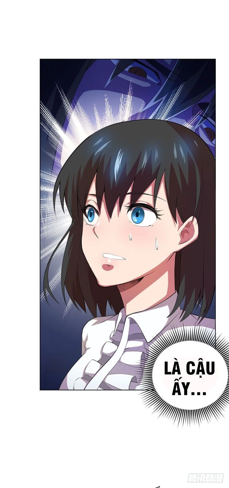 Nghịch Thiên Thần Y Chapter 70 - 21