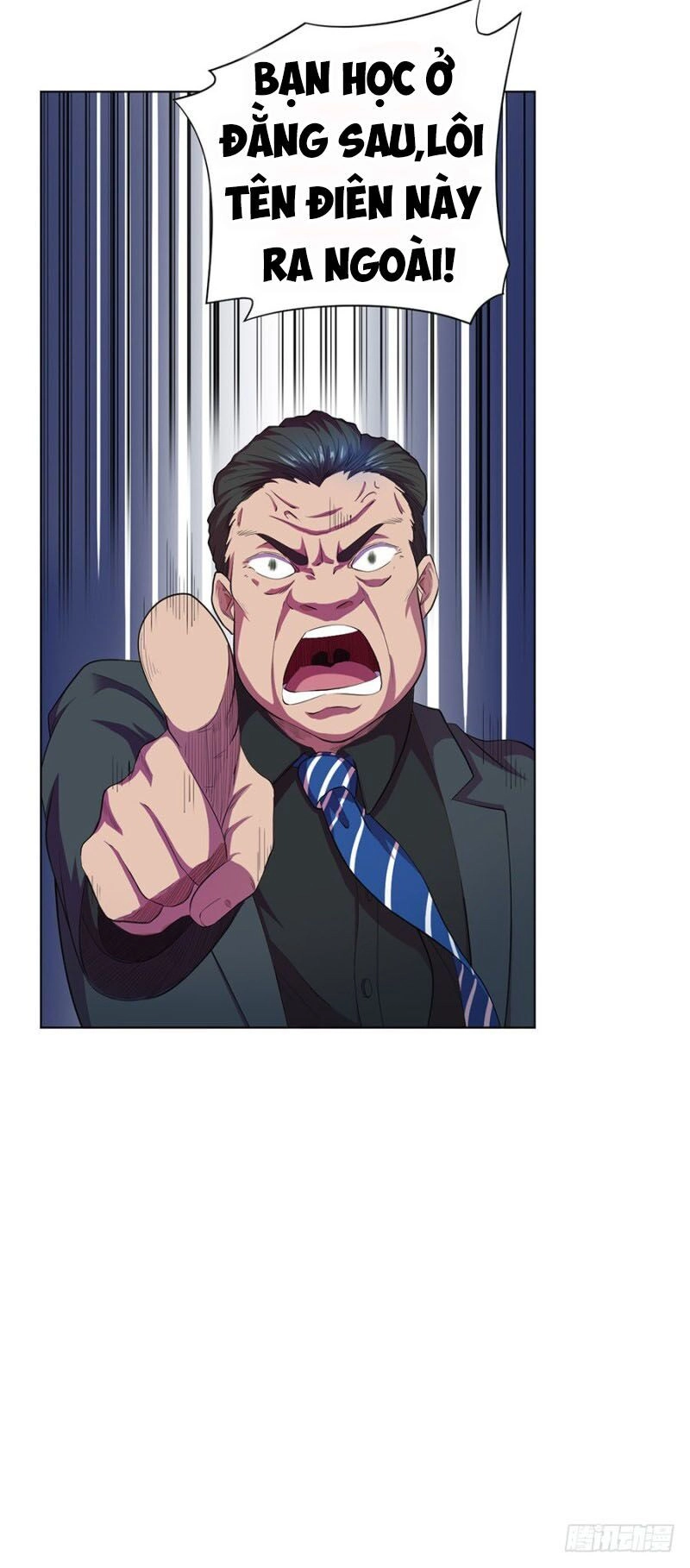 Nghịch Thiên Thần Y Chapter 70 - 22