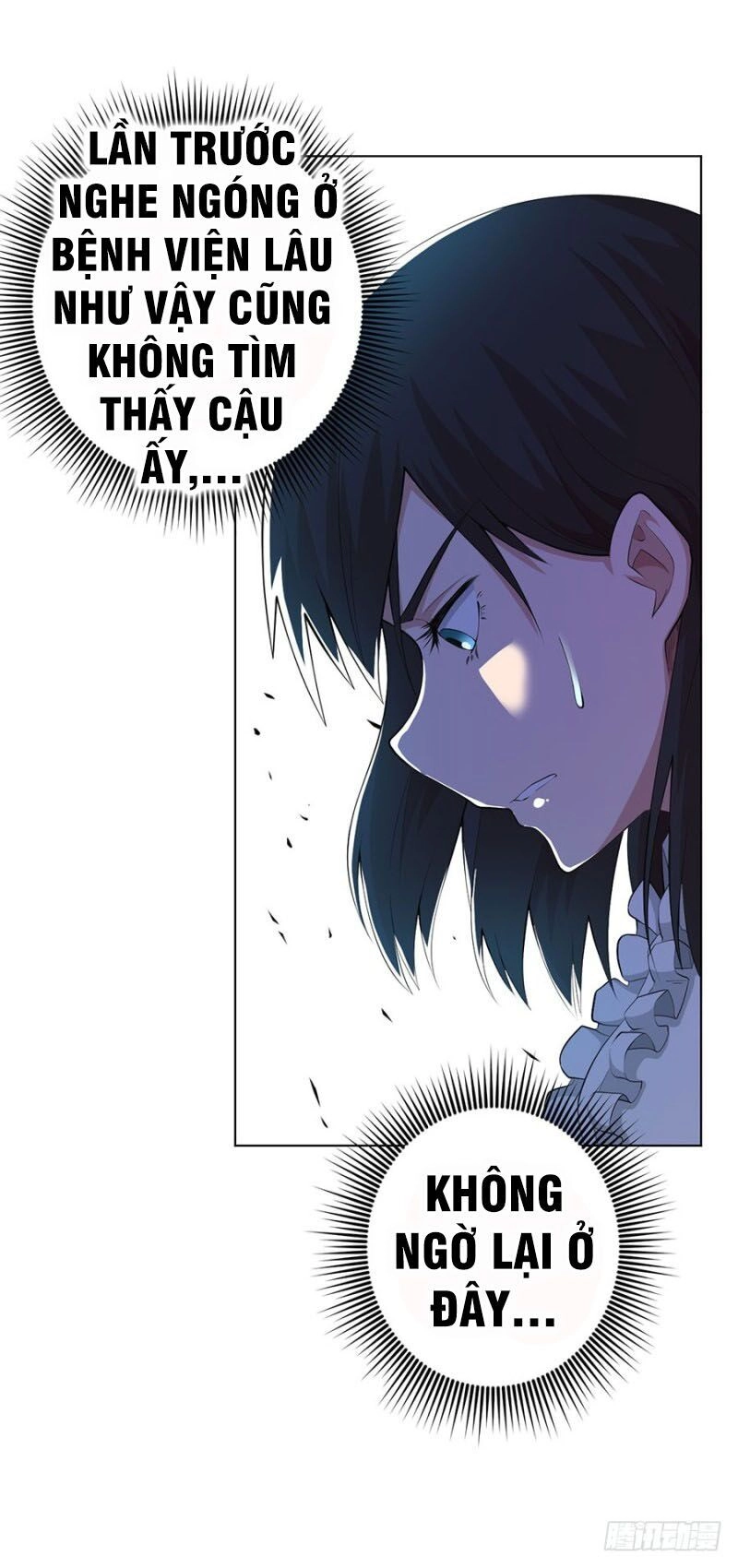 Nghịch Thiên Thần Y Chapter 70 - 24