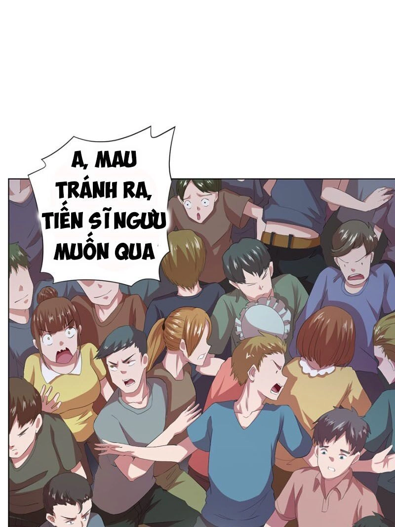 Nghịch Thiên Thần Y Chapter 70 - 27