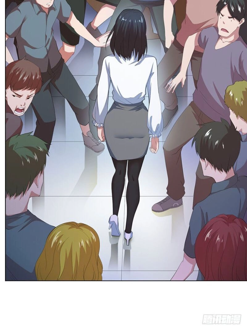 Nghịch Thiên Thần Y Chapter 70 - 28