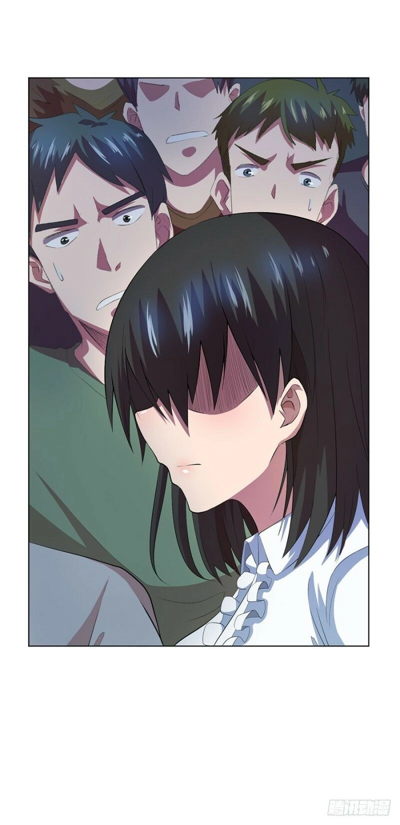 Nghịch Thiên Thần Y Chapter 70 - 29