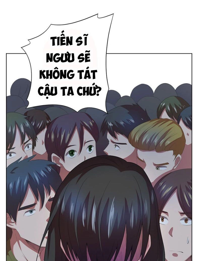 Nghịch Thiên Thần Y Chapter 70 - 31