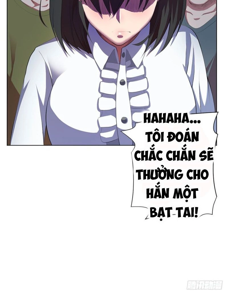 Nghịch Thiên Thần Y Chapter 70 - 32