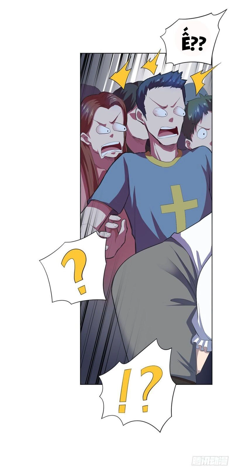 Nghịch Thiên Thần Y Chapter 70 - 36