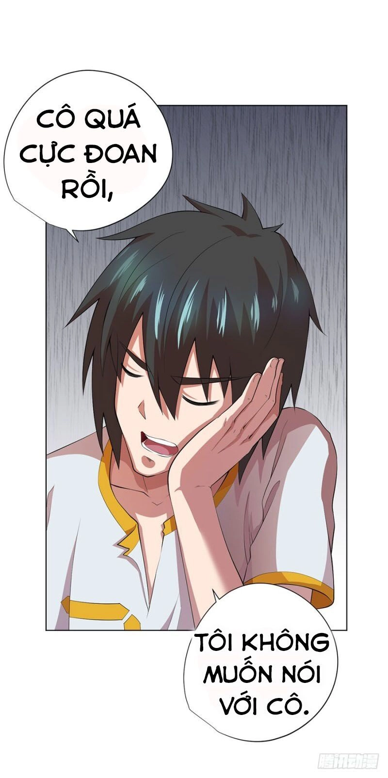 Nghịch Thiên Thần Y Chapter 70 - 42