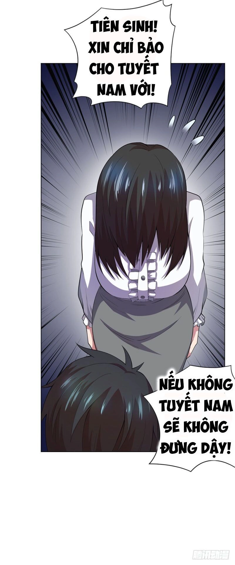 Nghịch Thiên Thần Y Chapter 70 - 44