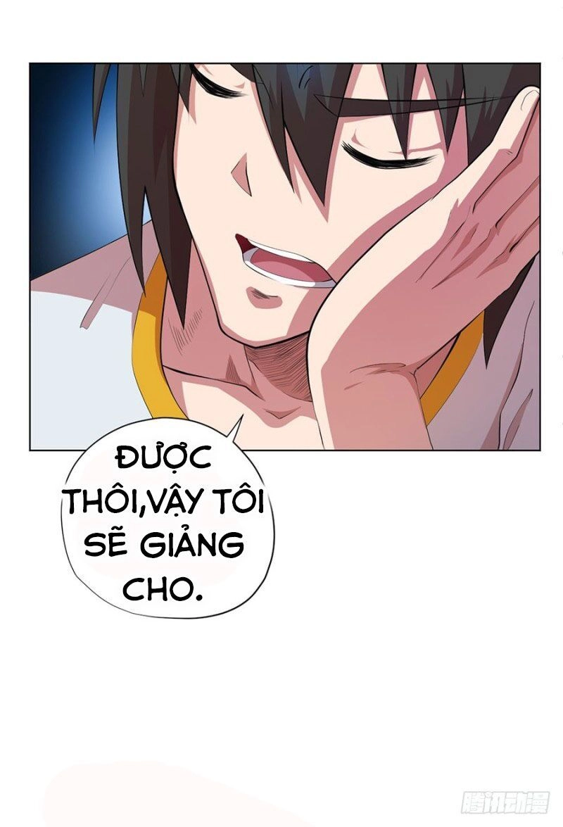 Nghịch Thiên Thần Y Chapter 70 - 47