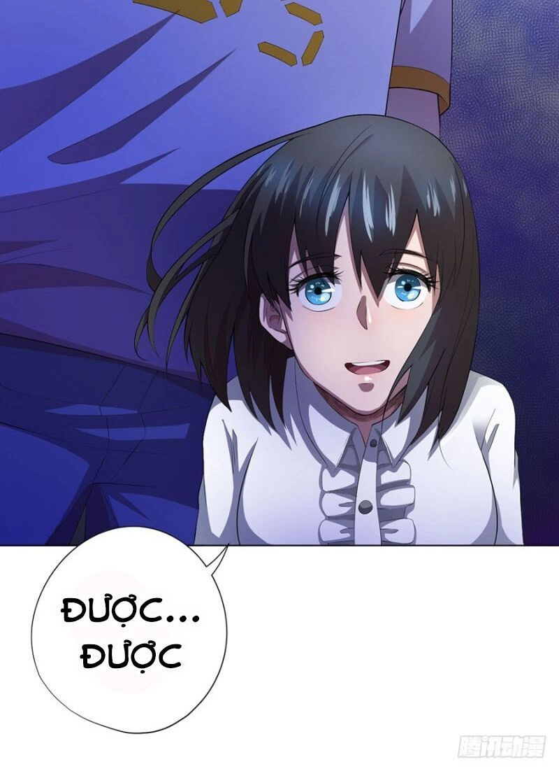 Nghịch Thiên Thần Y Chapter 70 - 50