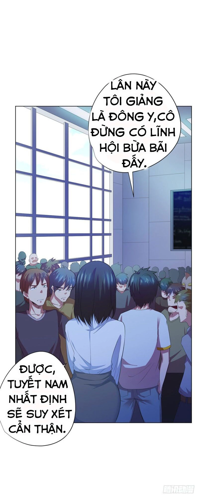 Nghịch Thiên Thần Y Chapter 71 - 3