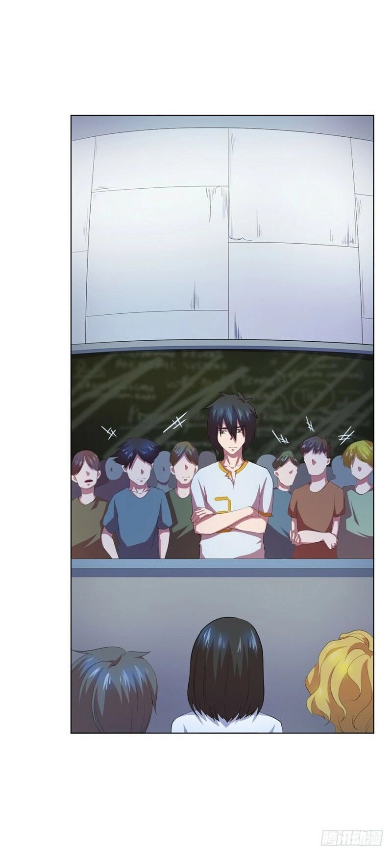 Nghịch Thiên Thần Y Chapter 71 - 4