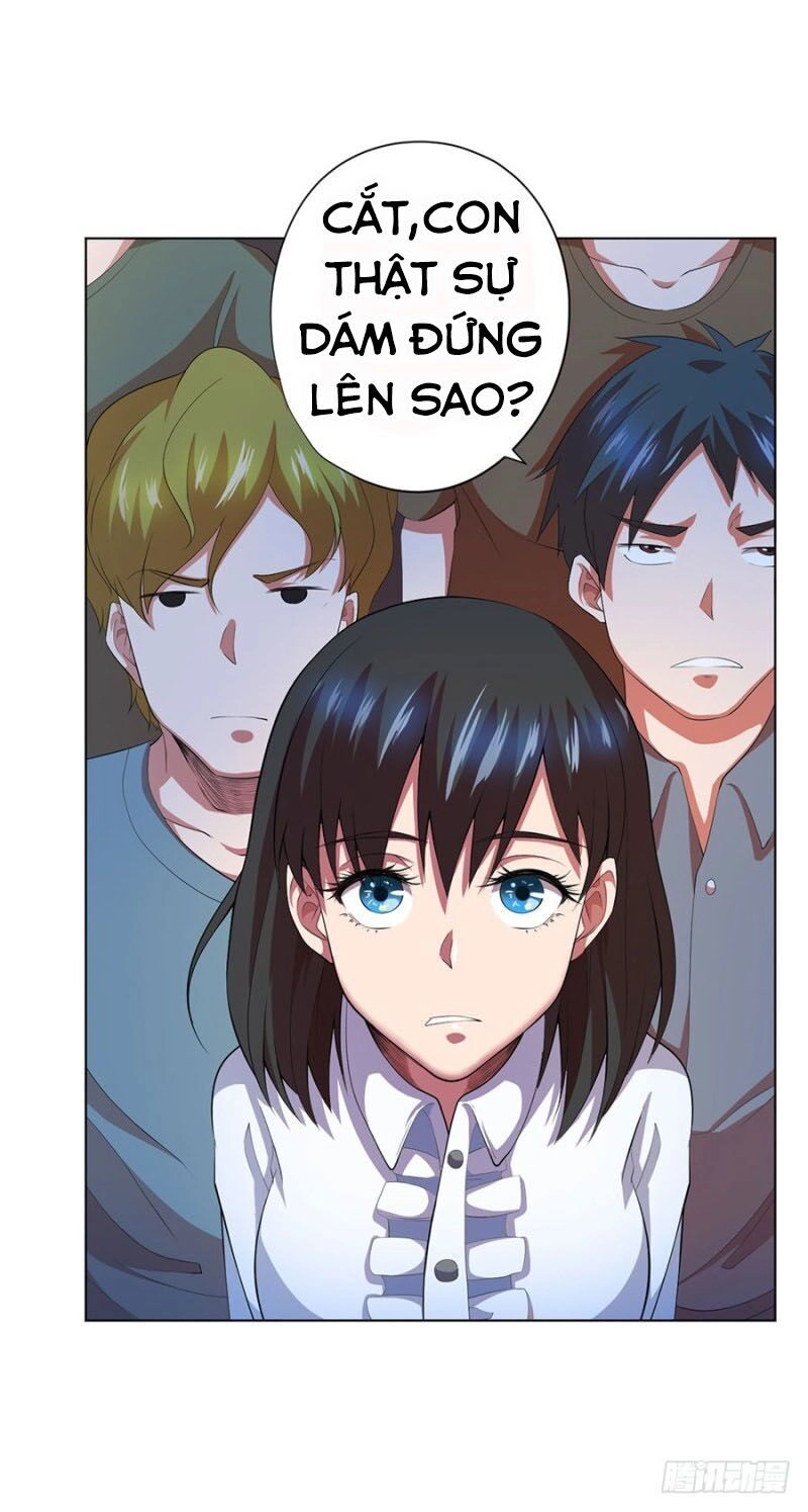 Nghịch Thiên Thần Y Chapter 71 - 6