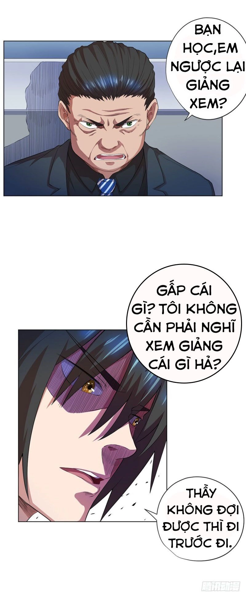 Nghịch Thiên Thần Y Chapter 71 - 7