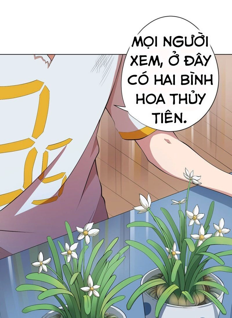 Nghịch Thiên Thần Y Chapter 71 - 11