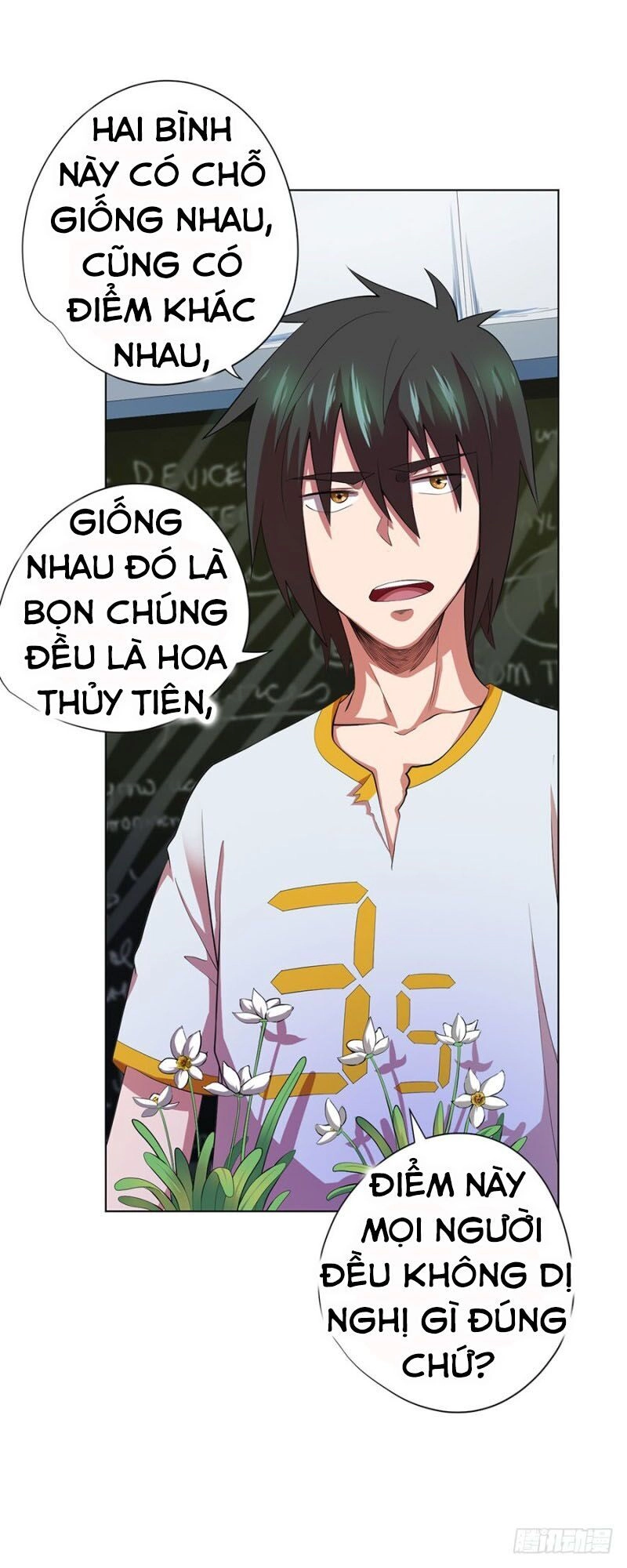 Nghịch Thiên Thần Y Chapter 71 - 15