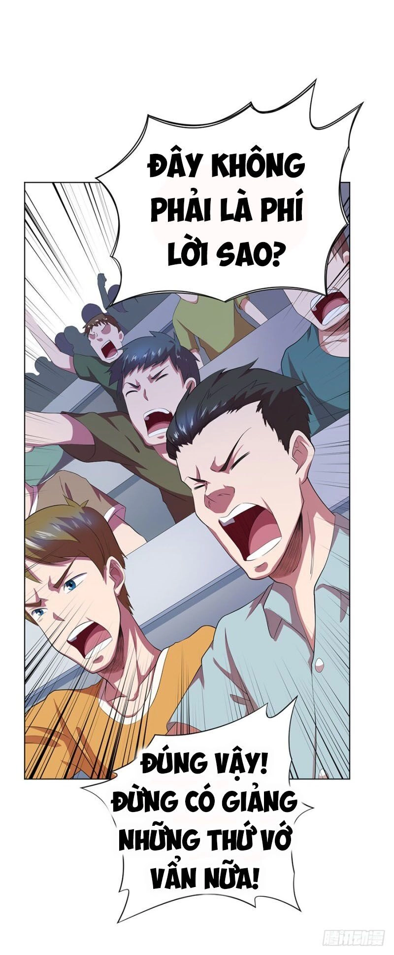 Nghịch Thiên Thần Y Chapter 71 - 16