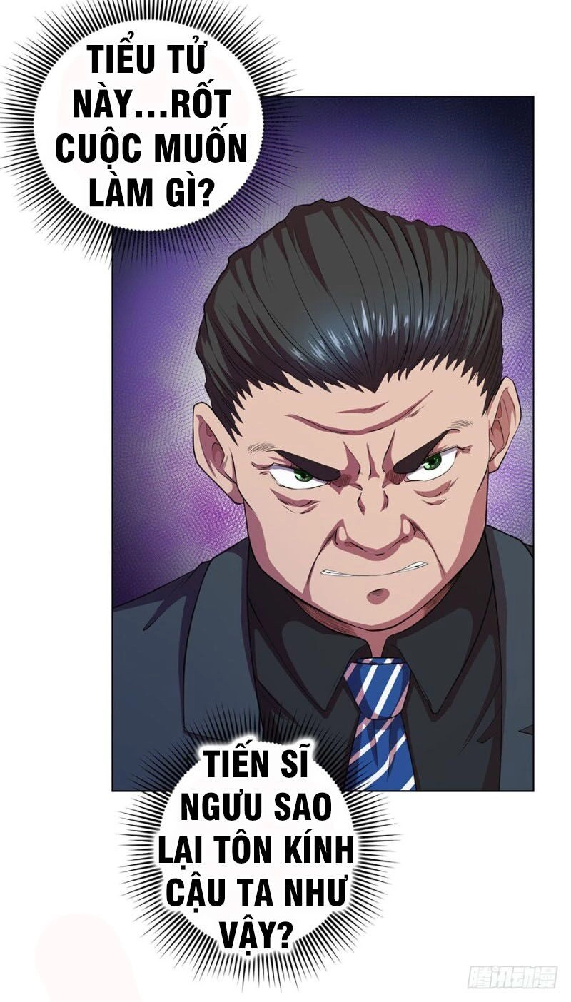 Nghịch Thiên Thần Y Chapter 71 - 18