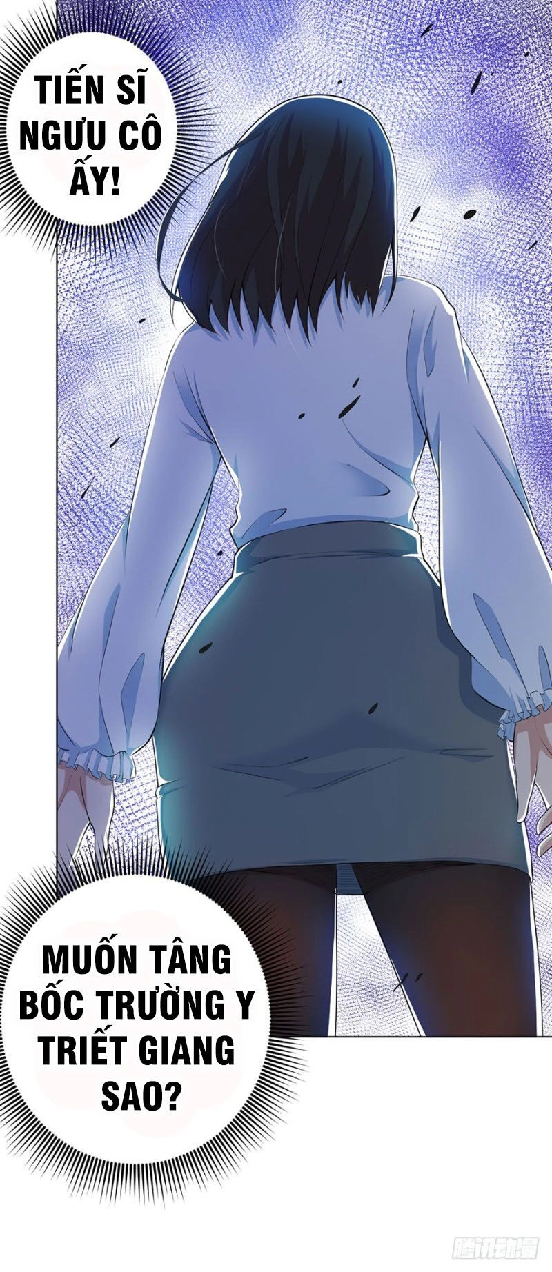 Nghịch Thiên Thần Y Chapter 71 - 20