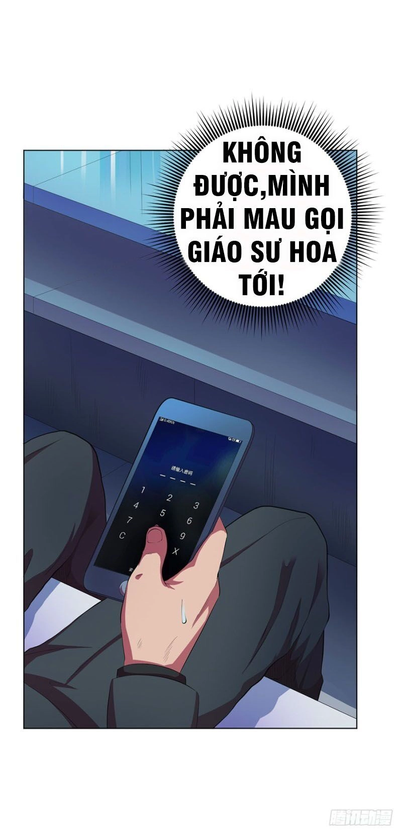 Nghịch Thiên Thần Y Chapter 71 - 21