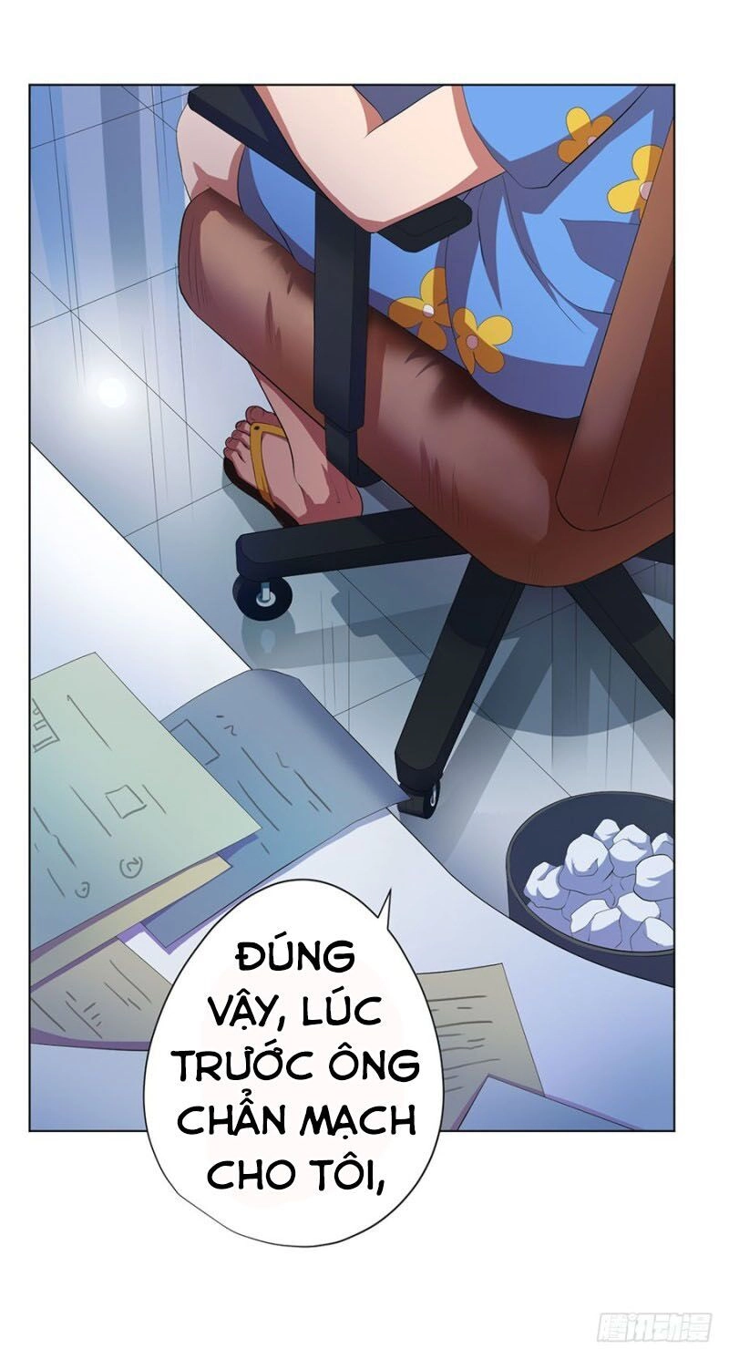 Nghịch Thiên Thần Y Chapter 71 - 23