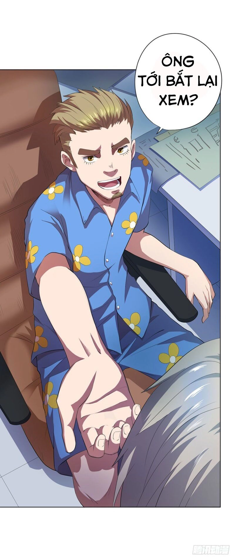 Nghịch Thiên Thần Y Chapter 71 - 24