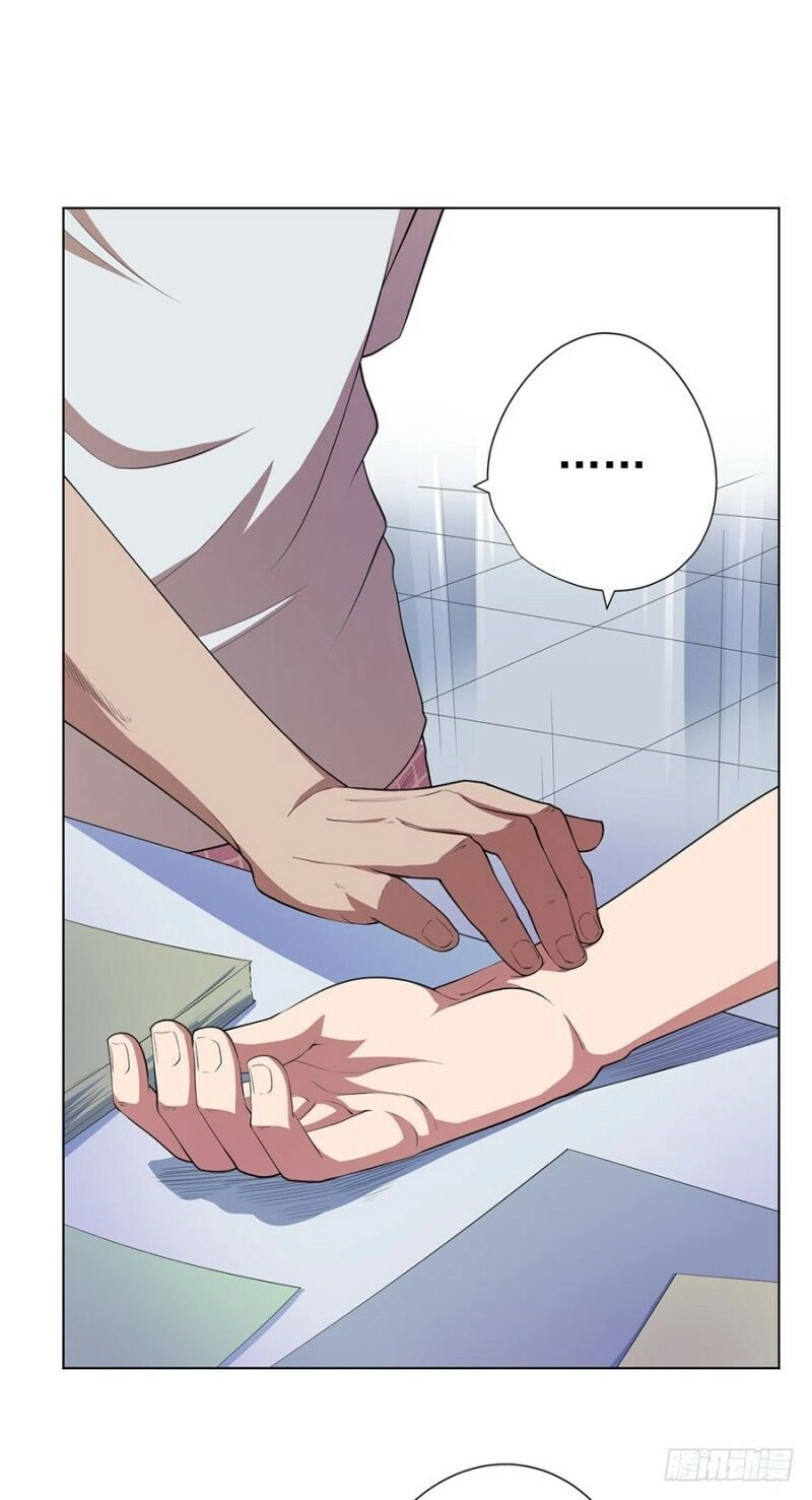 Nghịch Thiên Thần Y Chapter 71 - 26