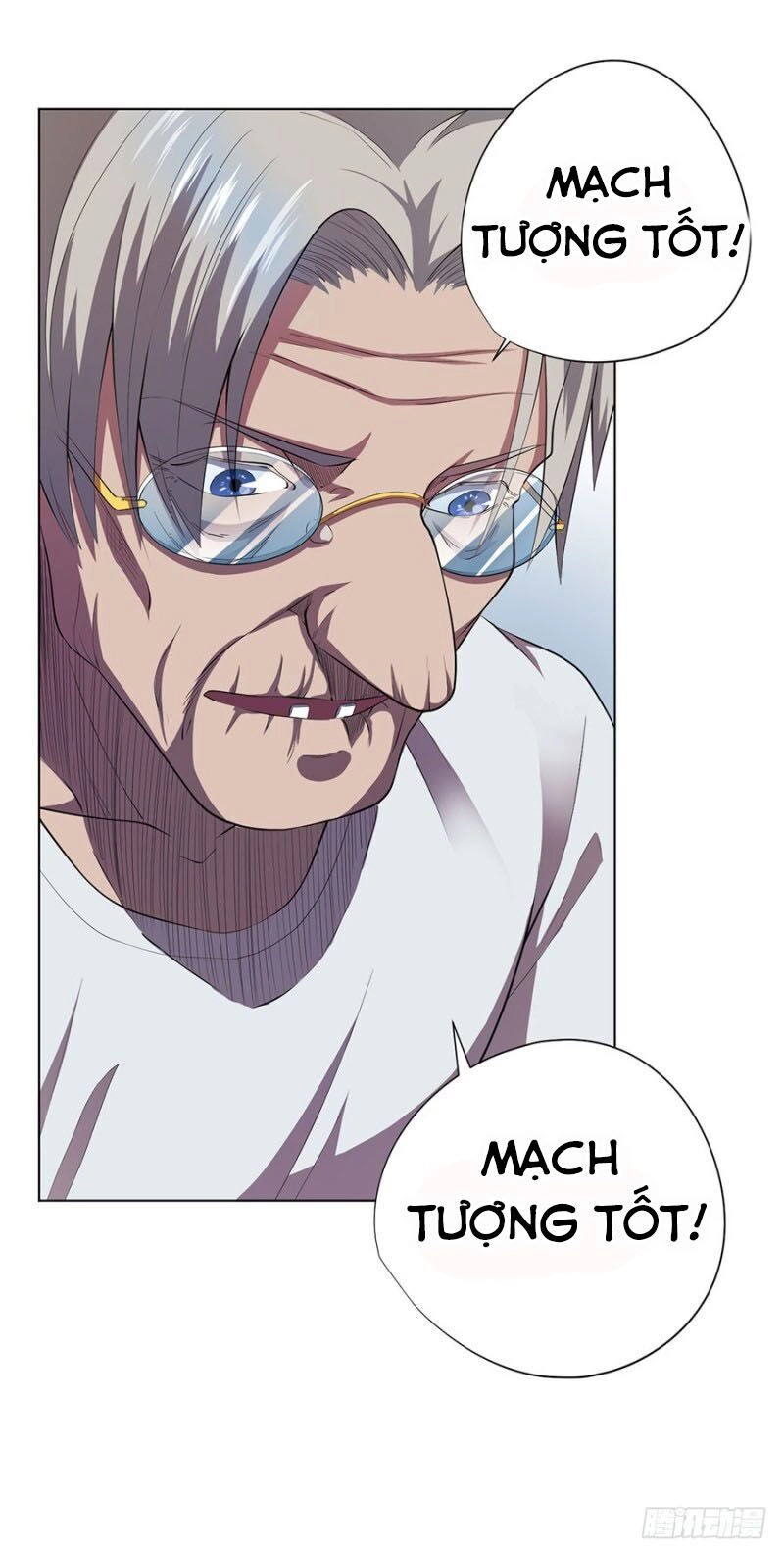 Nghịch Thiên Thần Y Chapter 71 - 28