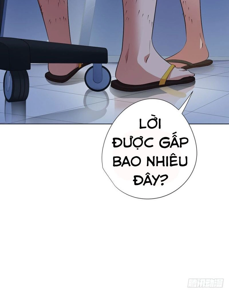 Nghịch Thiên Thần Y Chapter 71 - 35