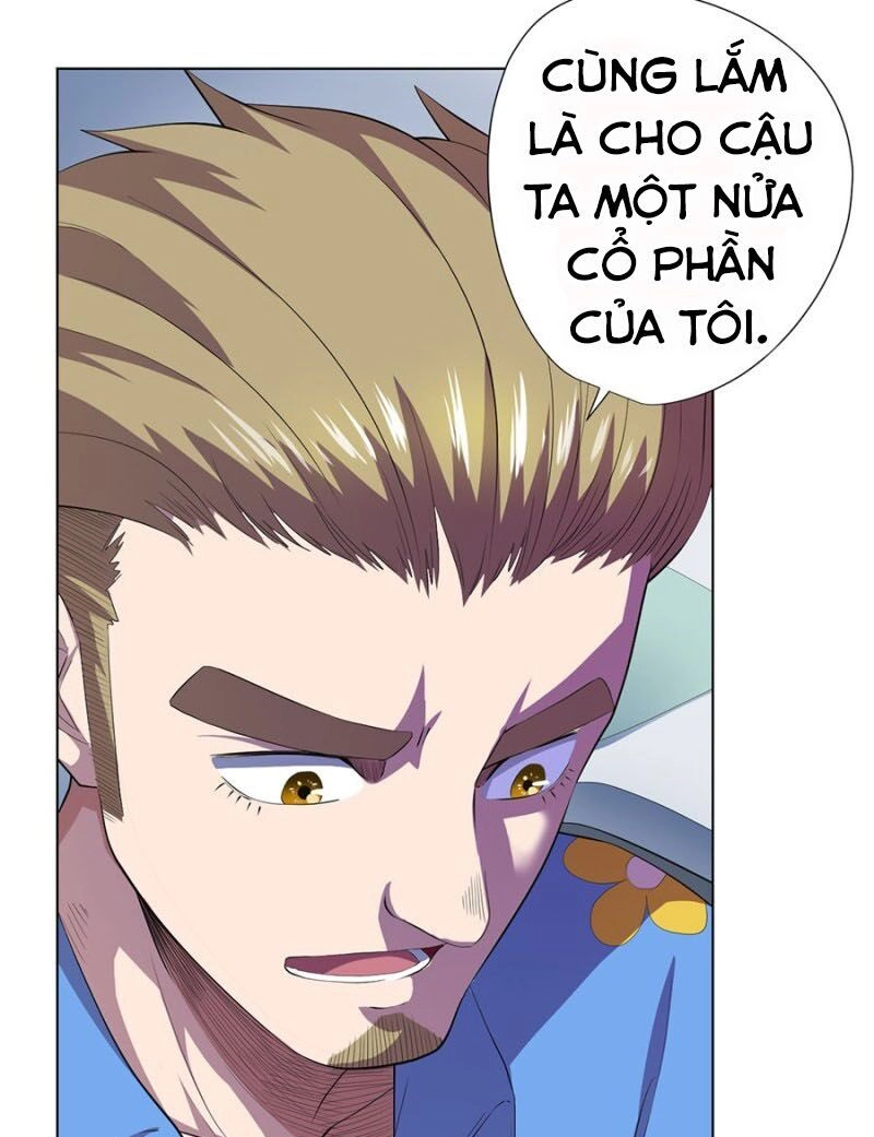 Nghịch Thiên Thần Y Chapter 71 - 37