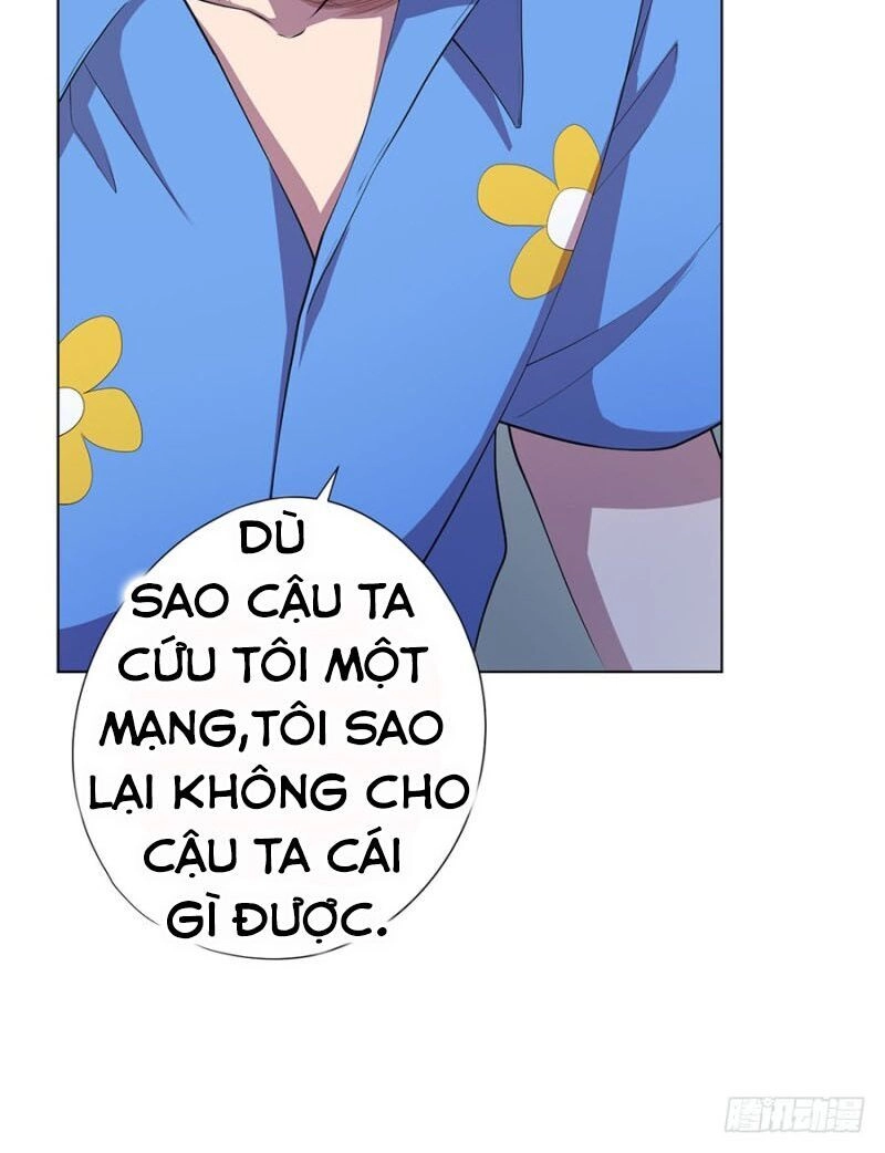 Nghịch Thiên Thần Y Chapter 71 - 38