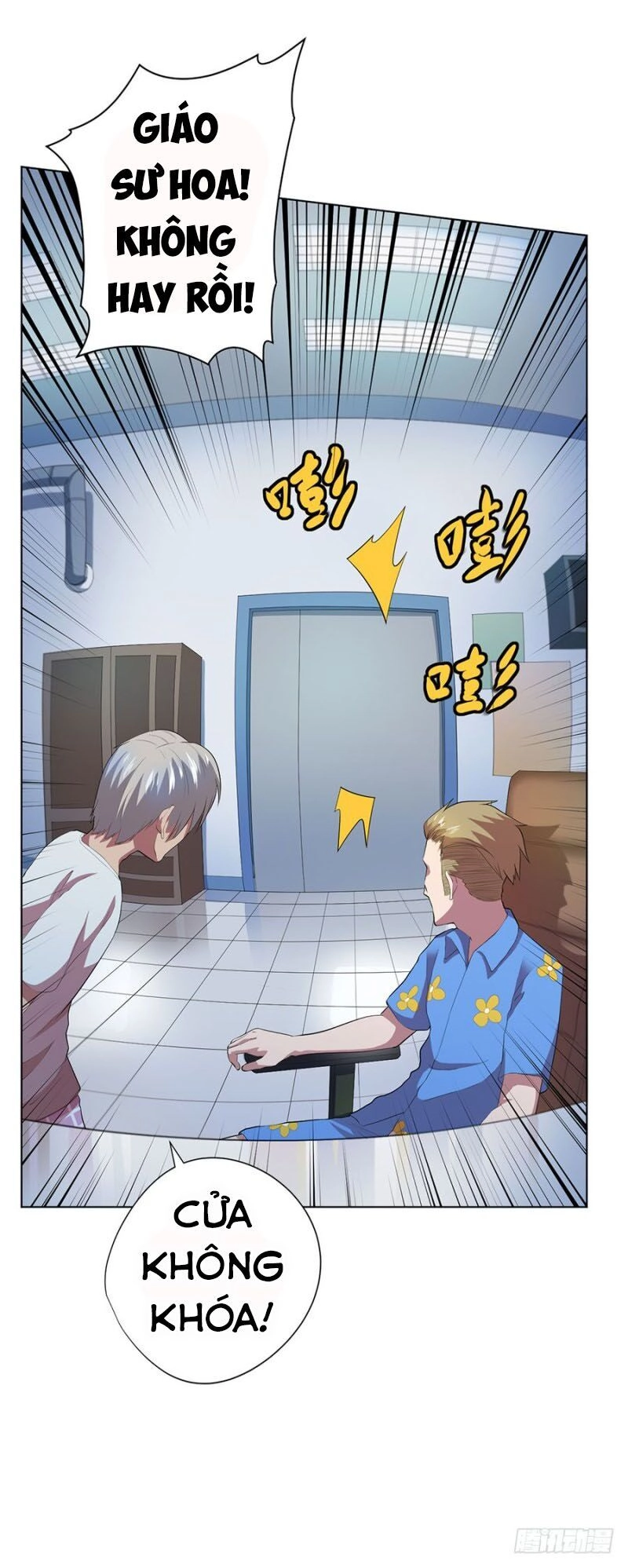 Nghịch Thiên Thần Y Chapter 71 - 41