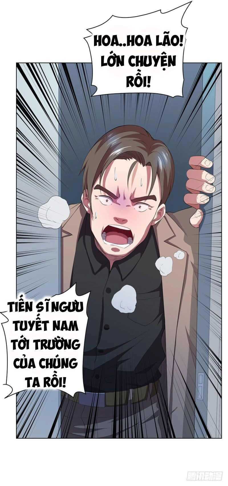 Nghịch Thiên Thần Y Chapter 71 - 42