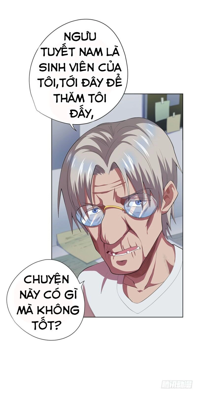 Nghịch Thiên Thần Y Chapter 71 - 43