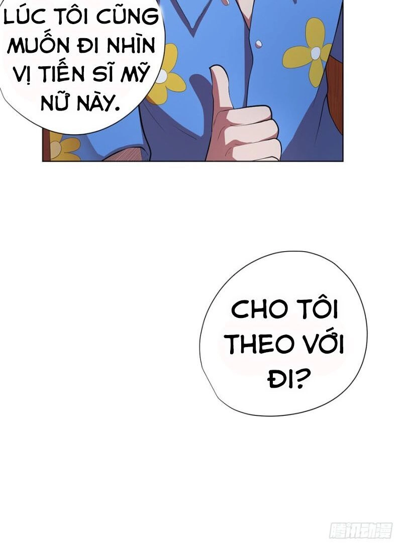 Nghịch Thiên Thần Y Chapter 71 - 51