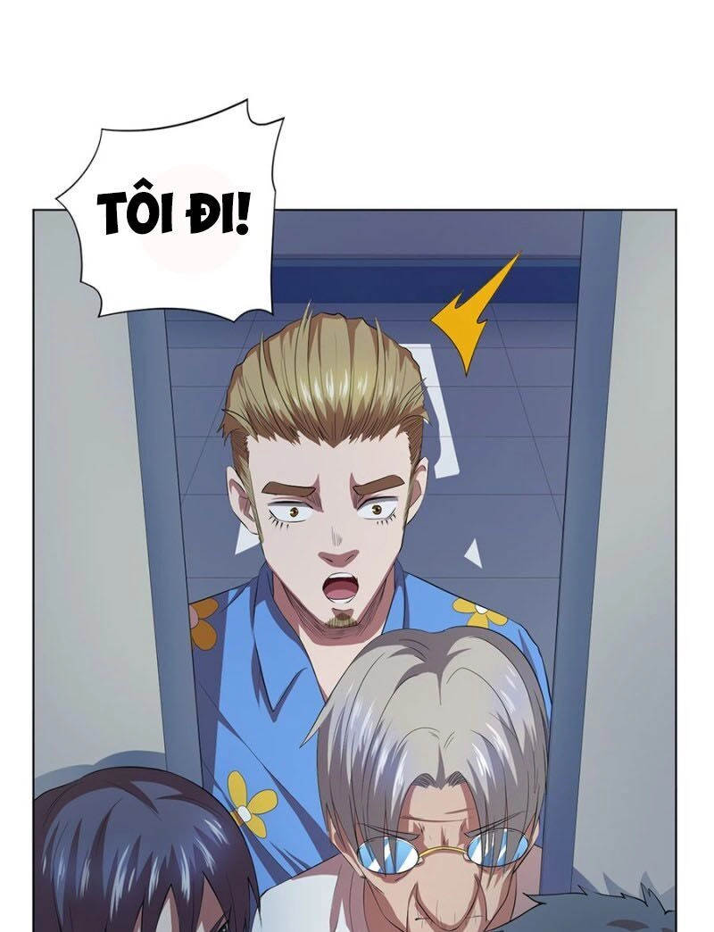 Nghịch Thiên Thần Y Chapter 72 - 2