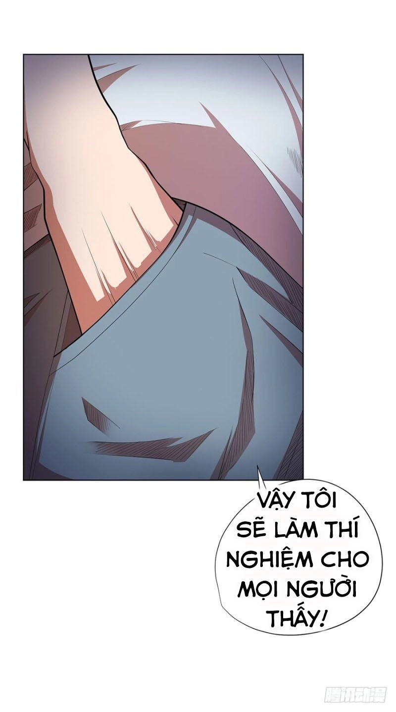 Nghịch Thiên Thần Y Chapter 72 - 6