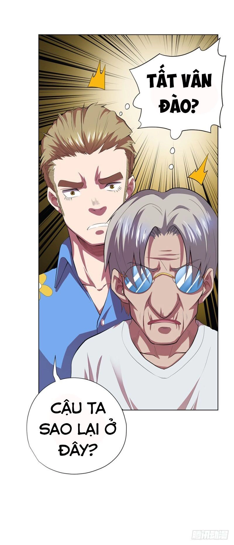 Nghịch Thiên Thần Y Chapter 72 - 8