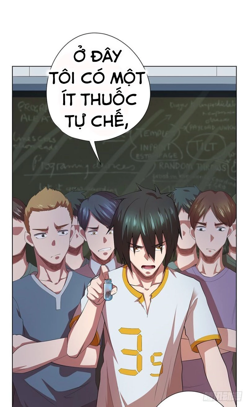 Nghịch Thiên Thần Y Chapter 72 - 9