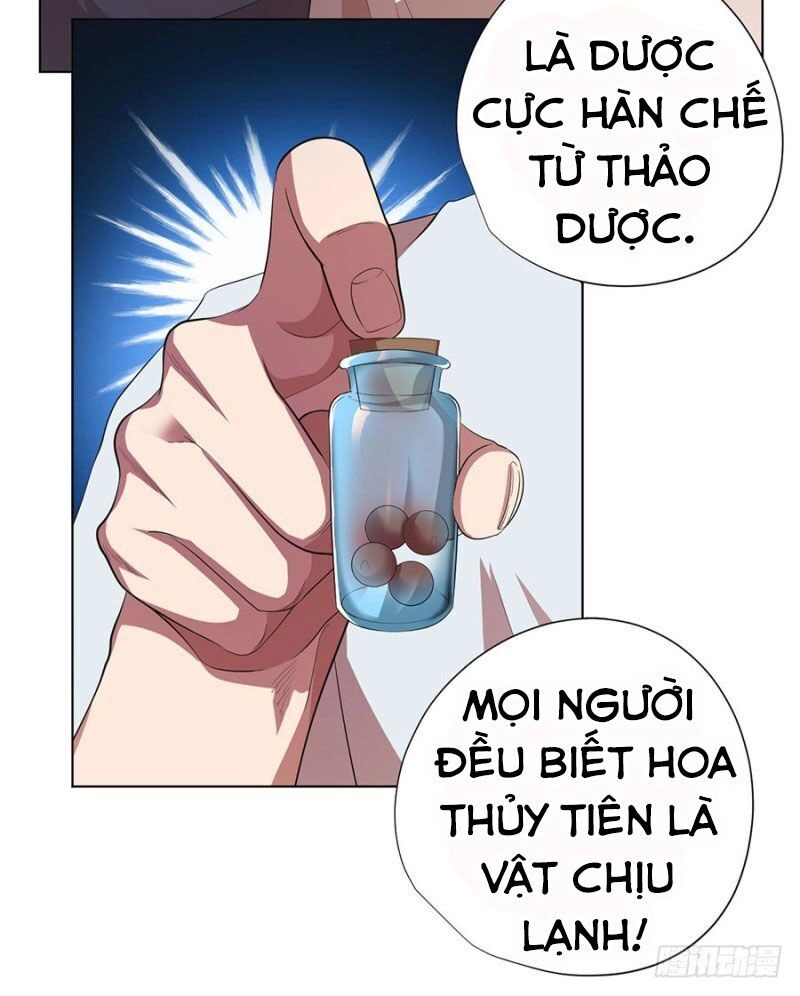 Nghịch Thiên Thần Y Chapter 72 - 10