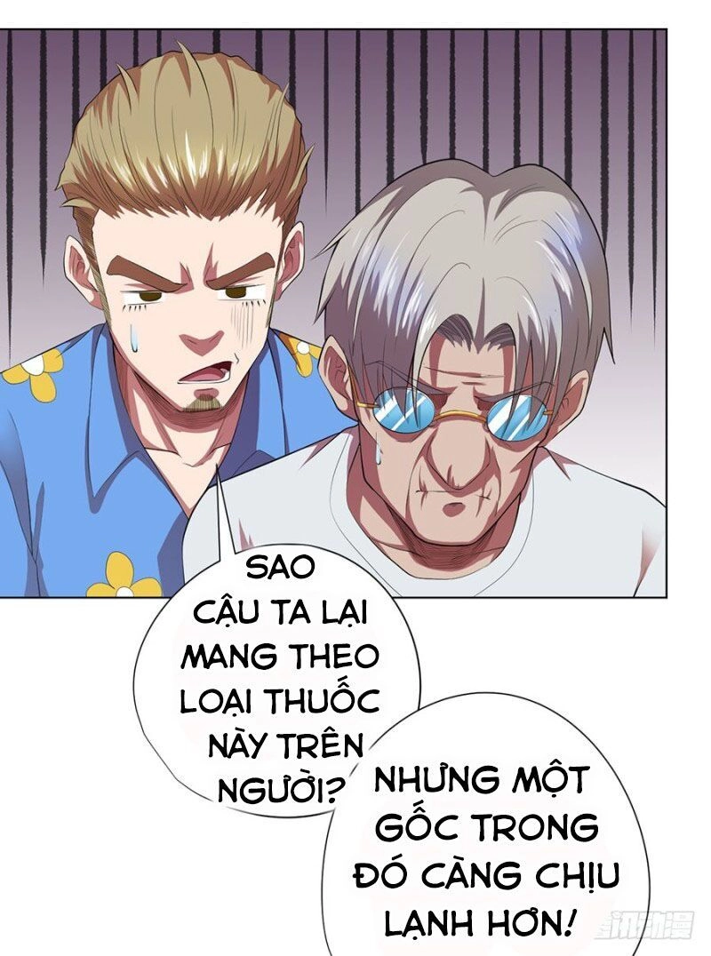 Nghịch Thiên Thần Y Chapter 72 - 11