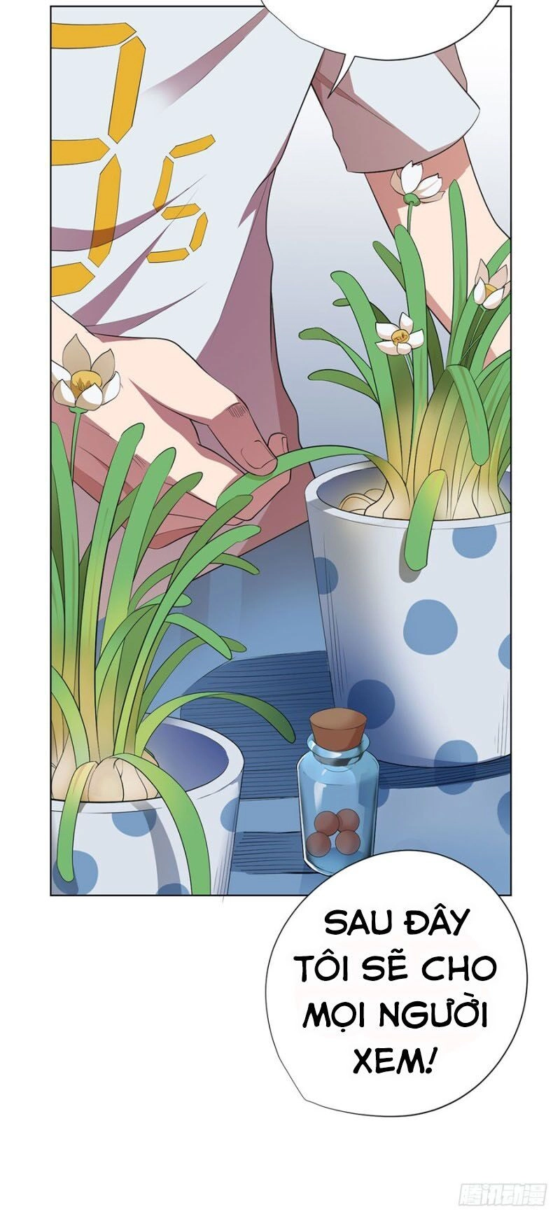 Nghịch Thiên Thần Y Chapter 72 - 12