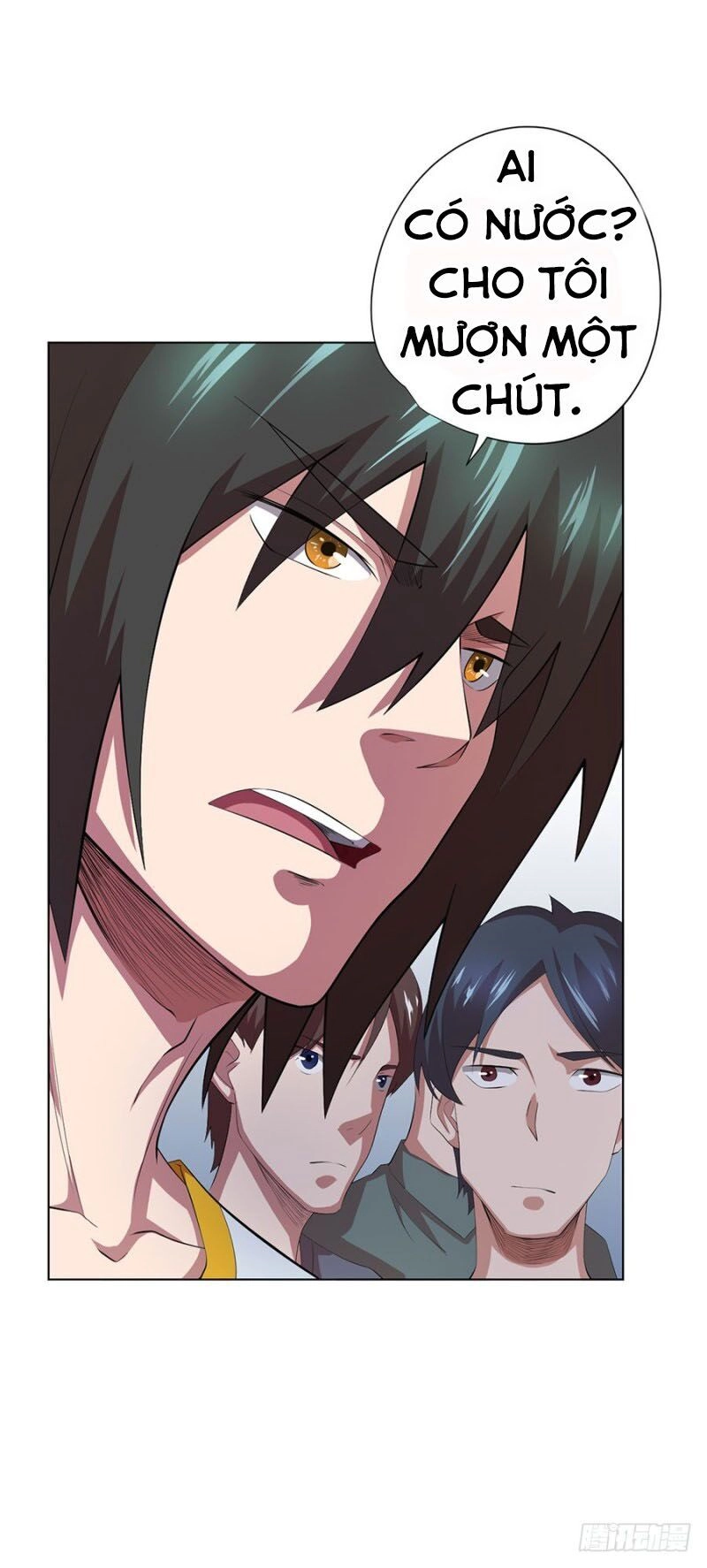 Nghịch Thiên Thần Y Chapter 72 - 13