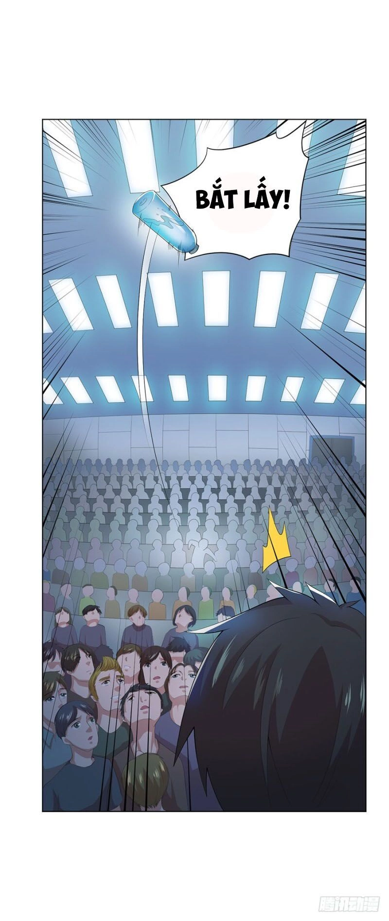 Nghịch Thiên Thần Y Chapter 72 - 14