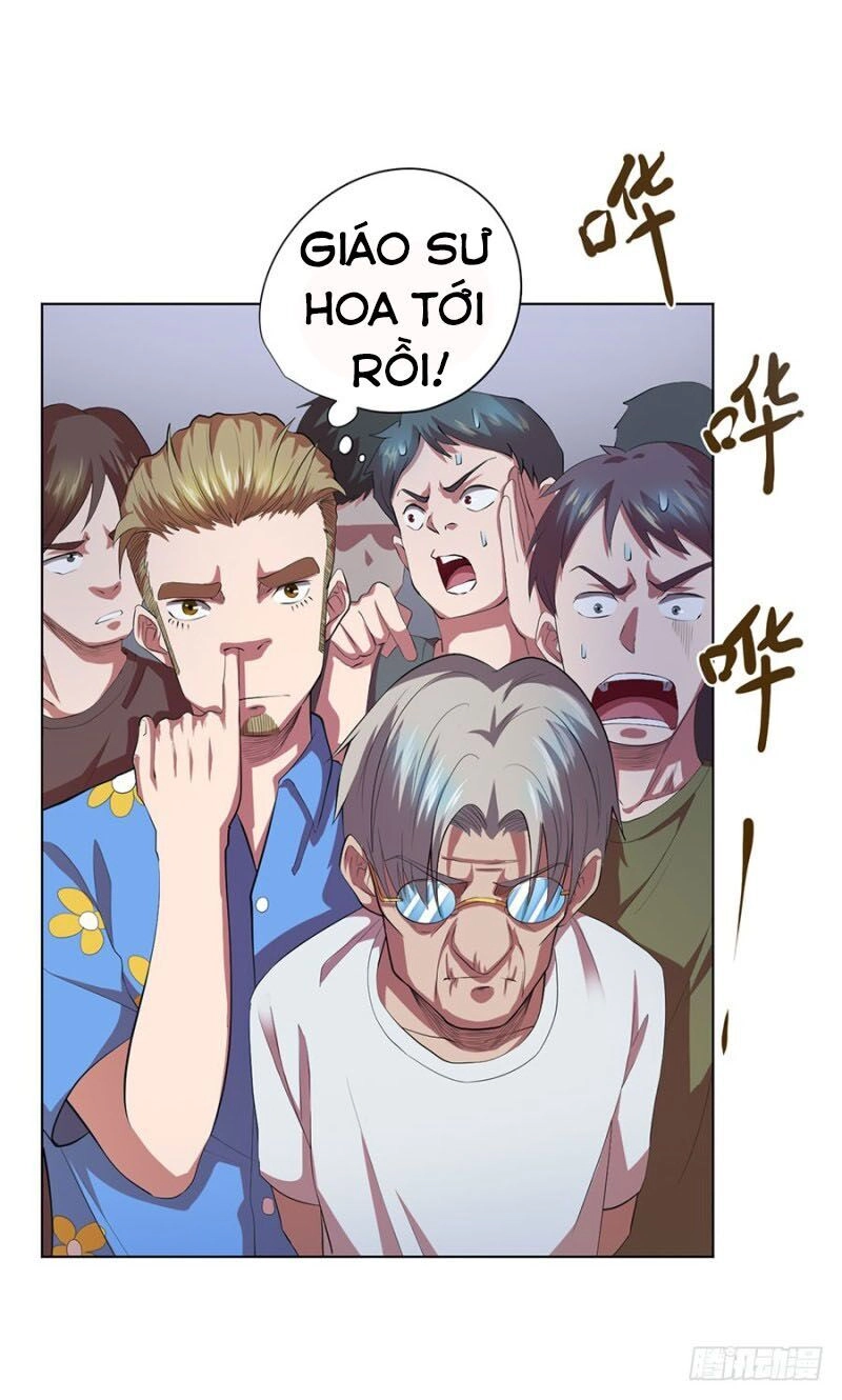 Nghịch Thiên Thần Y Chapter 72 - 19