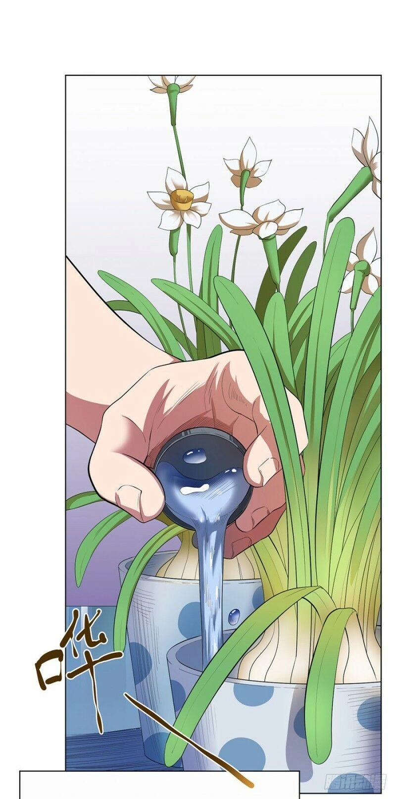 Nghịch Thiên Thần Y Chapter 72 - 22