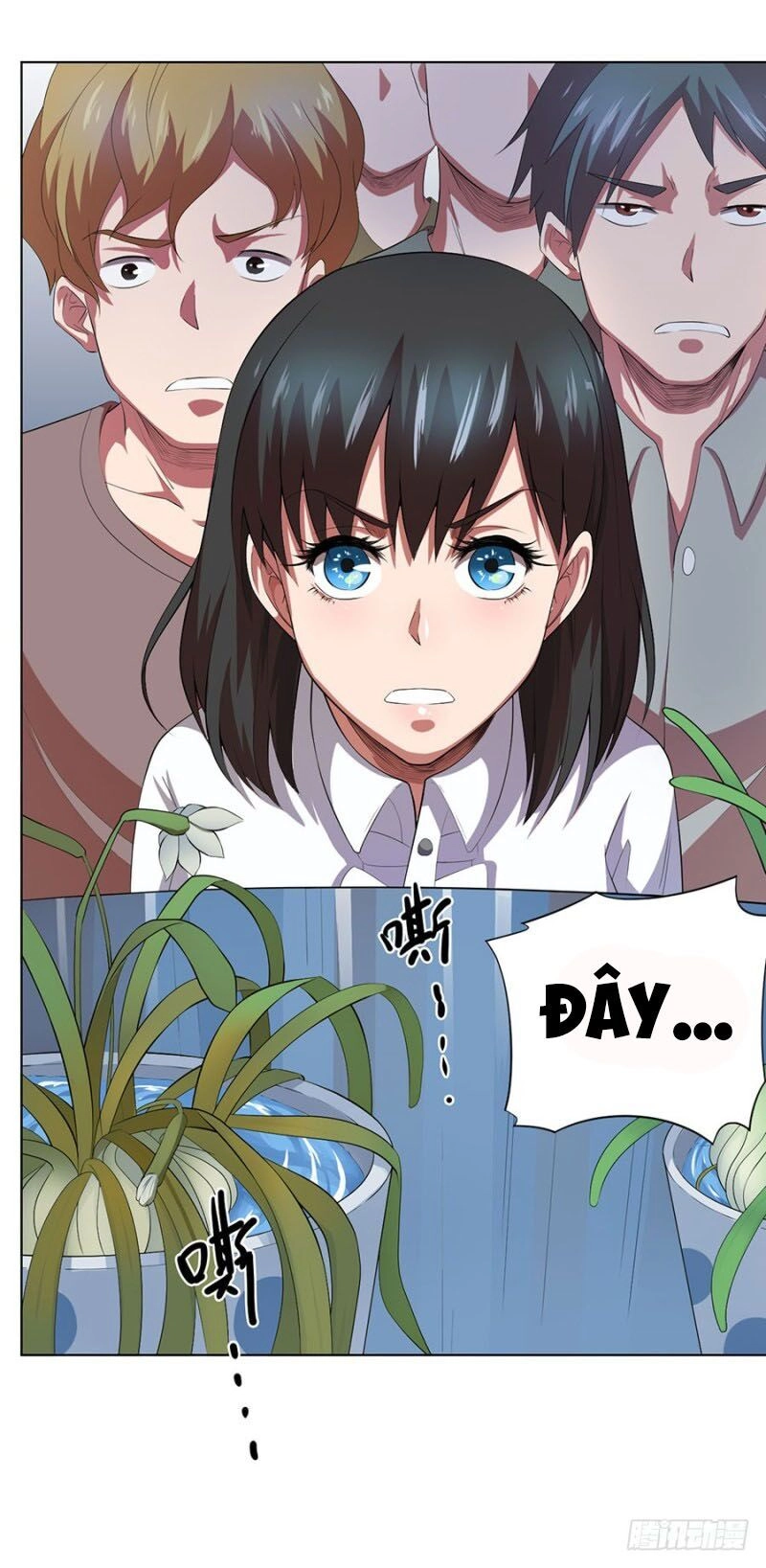 Nghịch Thiên Thần Y Chapter 72 - 28