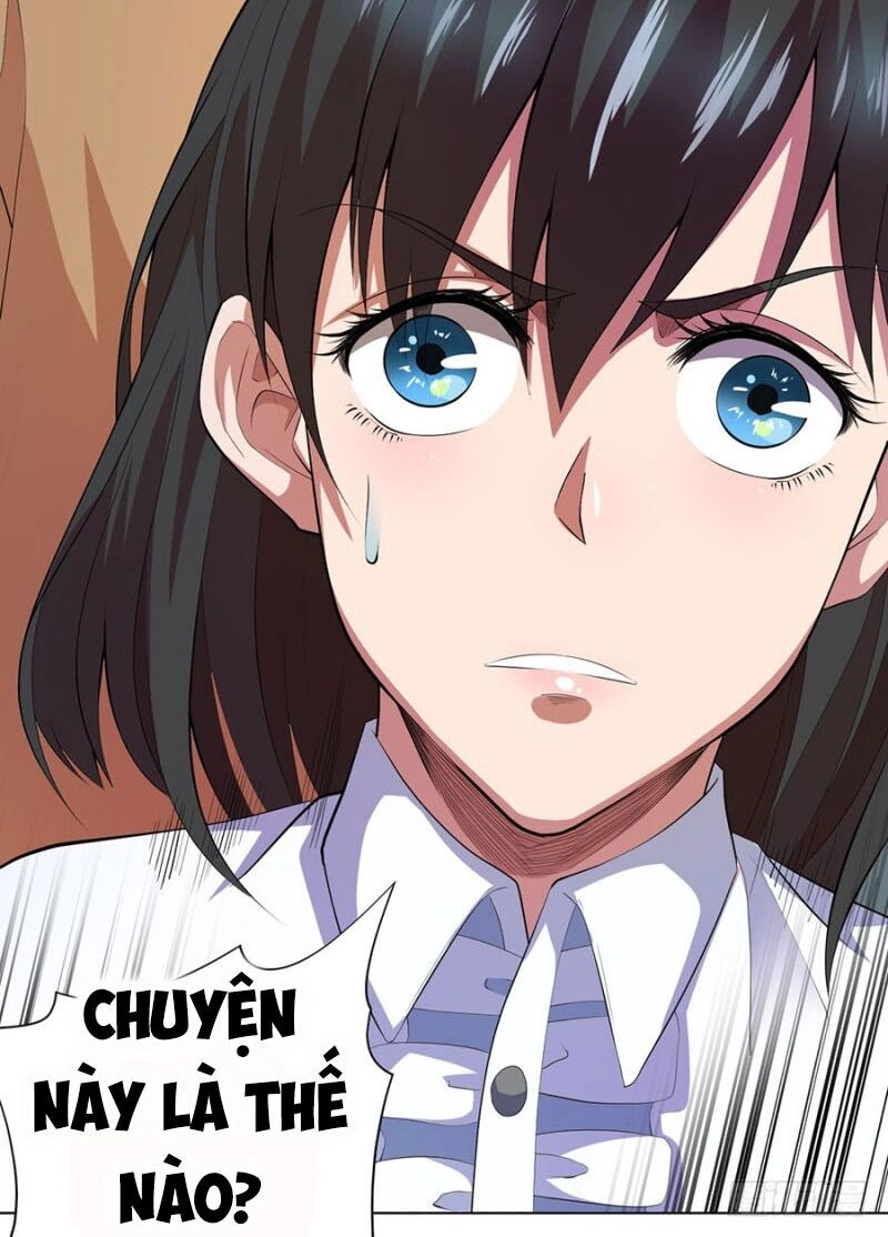 Nghịch Thiên Thần Y Chapter 72 - 31