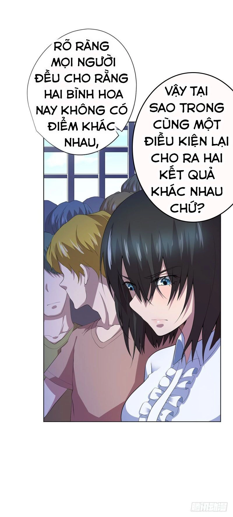 Nghịch Thiên Thần Y Chapter 72 - 34