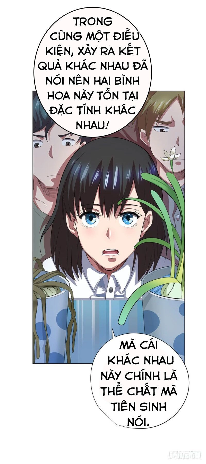 Nghịch Thiên Thần Y Chapter 72 - 38