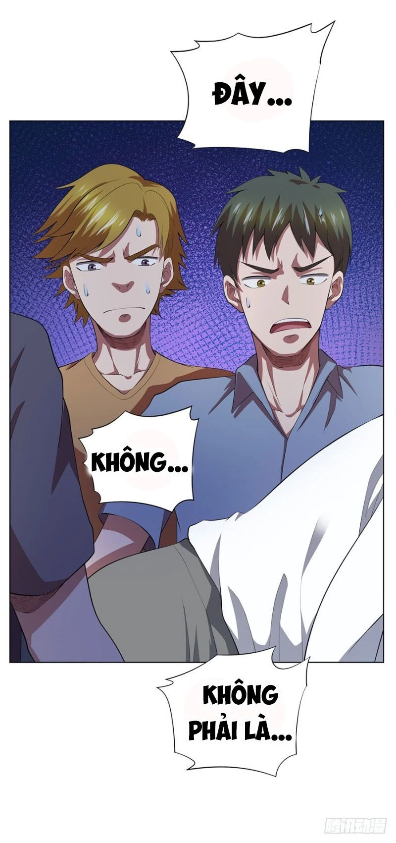 Nghịch Thiên Thần Y Chapter 72 - 42